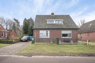 Woning Noorderdiep 84 Valthermond