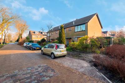Woning Goodeslaan 12 Heiloo