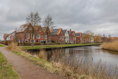 Woning Oeverpad 271 Meerstad