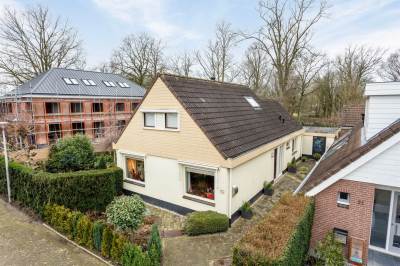 Woning Vinkstraat 19 Duiven