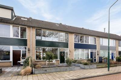 Woning De Splitting 8 Veenendaal