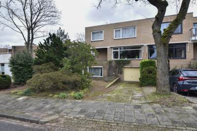 Woning Johannes XXIII-singel 16 Heerlen