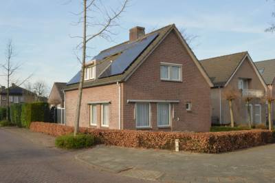 Woning Janssensstraat 8 Aarle-Rixtel