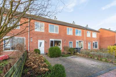 Woning John F Kennedy-laan 22 Usquert