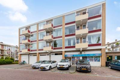 Woning Bosboom-Toussaintstraat 9 Voorburg