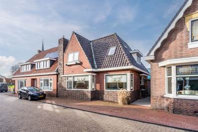 Woning Herestraat 15 Burum
