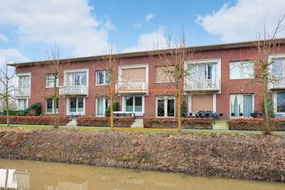 Woning Lidwinahof 26 Schijndel