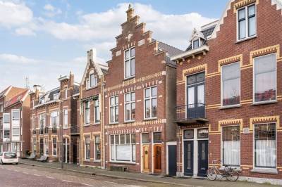 Woning Binnensingel 35 Vlaardingen