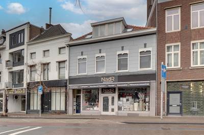 Woning Hommelstraat 273 Arnhem