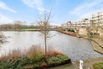 Woning Henry Moorepassage 232 Capelle aan den IJssel