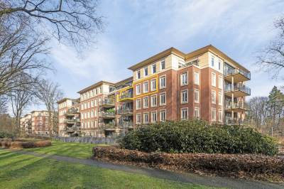 Woning Rhenendael 58 Rhenen