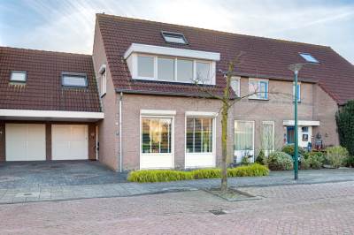 Woning Rogge 12 Sint-Oedenrode