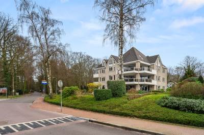 Woning Boslaan 58 Lunteren