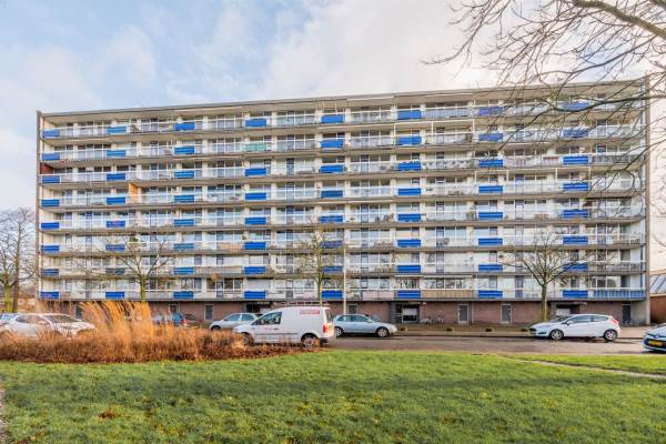Woning Wiekslag 135 Amersfoort