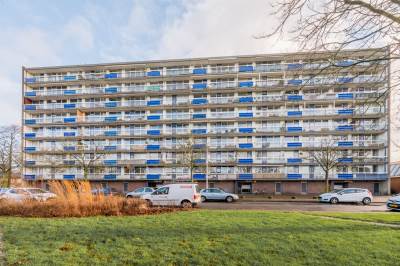 Woning Wiekslag 135 Amersfoort