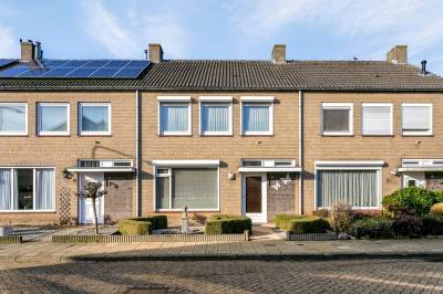 Woning Hofstade 16 Alphen (NB)