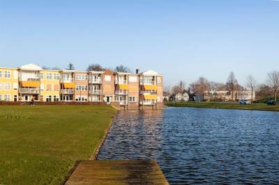 Woning Walstroplein 39 Rotterdam