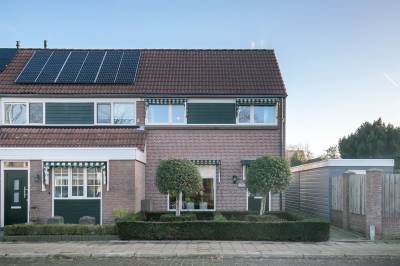 Woning Fransebaan 521 Eindhoven