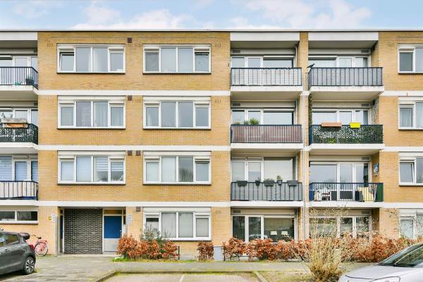 Woning Populierenlaan 307 Zwanenburg