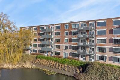 Woning Zeelandiahoeve 183 Amstelveen