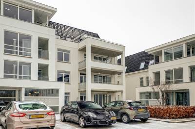 Woning Beckershof 54 Meijel