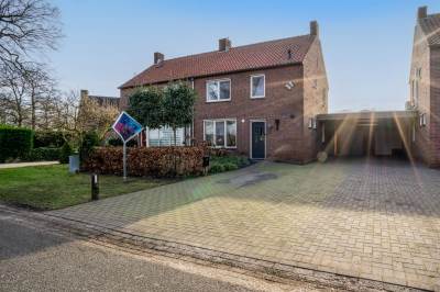 Woning Past. Hendriksstraat 3 Griendtsveen
