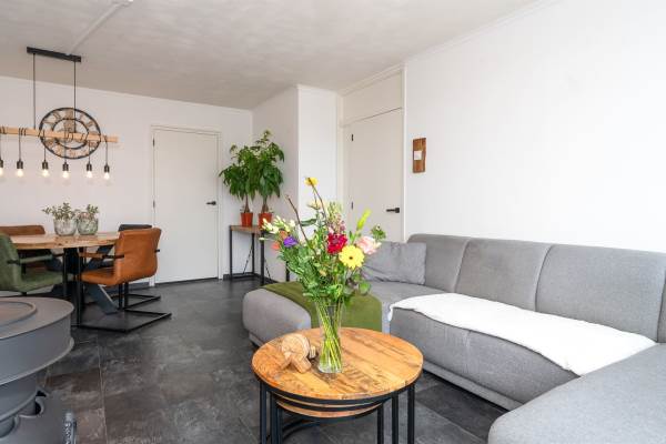 Woning Hogehuisstraat 33 IJsselmuiden