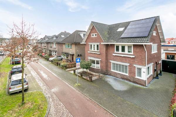 Woning Arnhemseweg 202 Apeldoorn