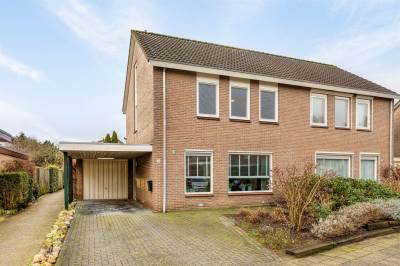 Woning Stuwwal 30 Steenwijk