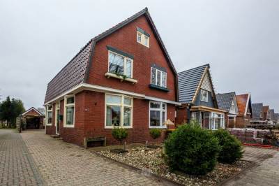 Woning Zuidwendingerweg 29 Nieuwe Pekela