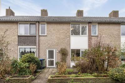 Woning Vondellaan 11 Roosendaal