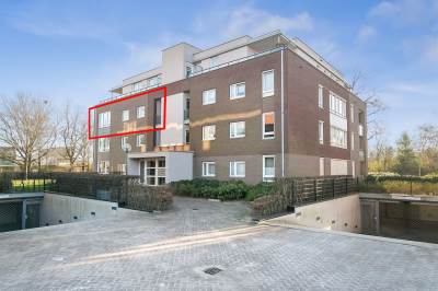 Woning Engweg 69 Hoogland