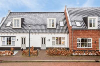 Woning Schuurakker 10 Kerkwijk