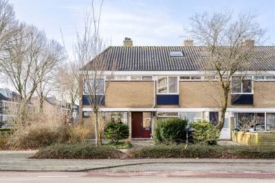 Woning Jeanne d'Arclaan 51 Amstelveen