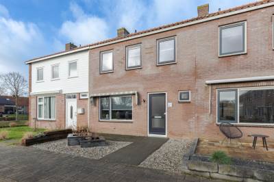 Woning Pampus 3 Kuinre