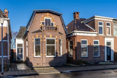 Woning Schoolstraat 37 Veendam