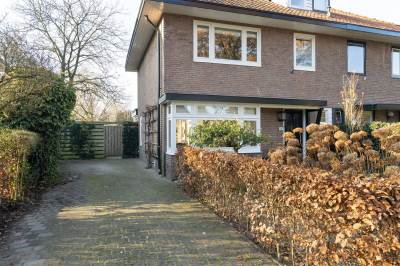 Woning van Straelenlaan 14 Soest