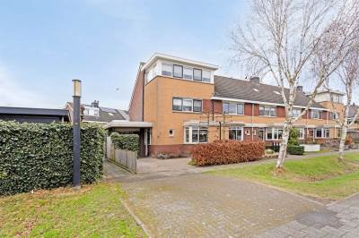 Woning Tuinboog 36 Barneveld