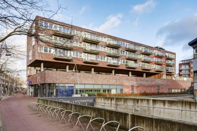 Woning Gildestraat 106 Ede