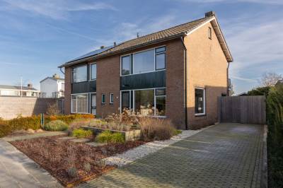Woning Zuilenesstraat 55 Winterswijk