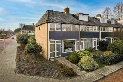 Woning Rie Cramerstraat 62 Amstelveen