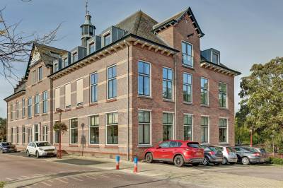 Woning Langeraarseweg 82j Ter Aar