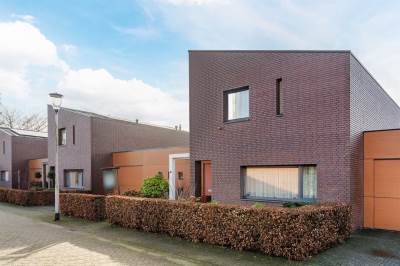 Woning Teunisbloem 17 Udenhout