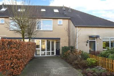 Woning Goudvink 67 Soest