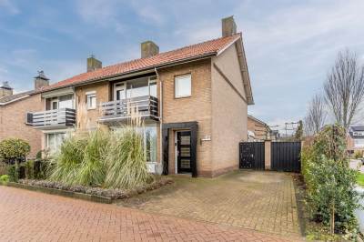 Woning Populierlaan 62 Veghel