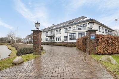 Woning Westersingel 68e Appingedam