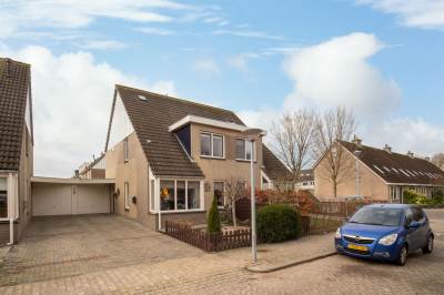 Woning Veranda 76 Hoorn (NH)