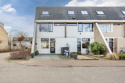 Woning Scheldehof 27 Veghel