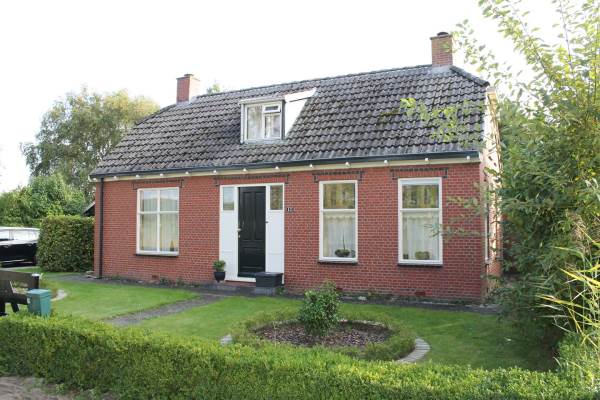 Woning Dijkweg 63 Oudeschip