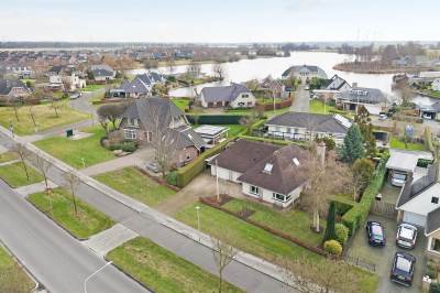 Woning Mien Ruyslaan 11 Dedemsvaart